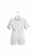 COMPLETO NEONATO CERIMONIA BUFI