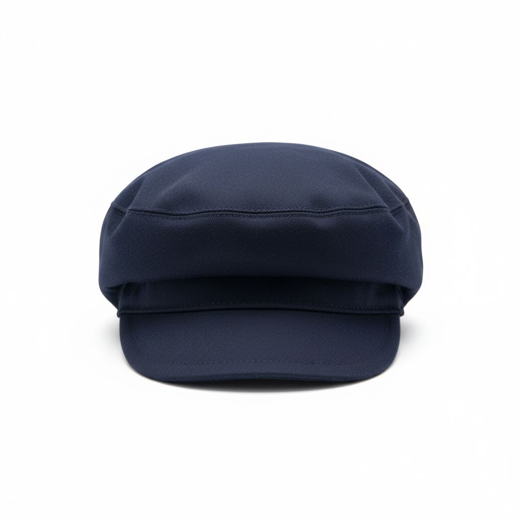 COPPOLA ELEGANTE NEONATO BUFI