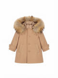 CAPPOTTINO BABY ELEGANTE BUFI