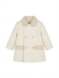 CAPPOTTINO BABY BUFI