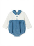 PAGLIACCETTO BABY CERIMONIA BUFI