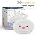 GIOSLEEPY BUNNY - LAMPADA CON MELODIA