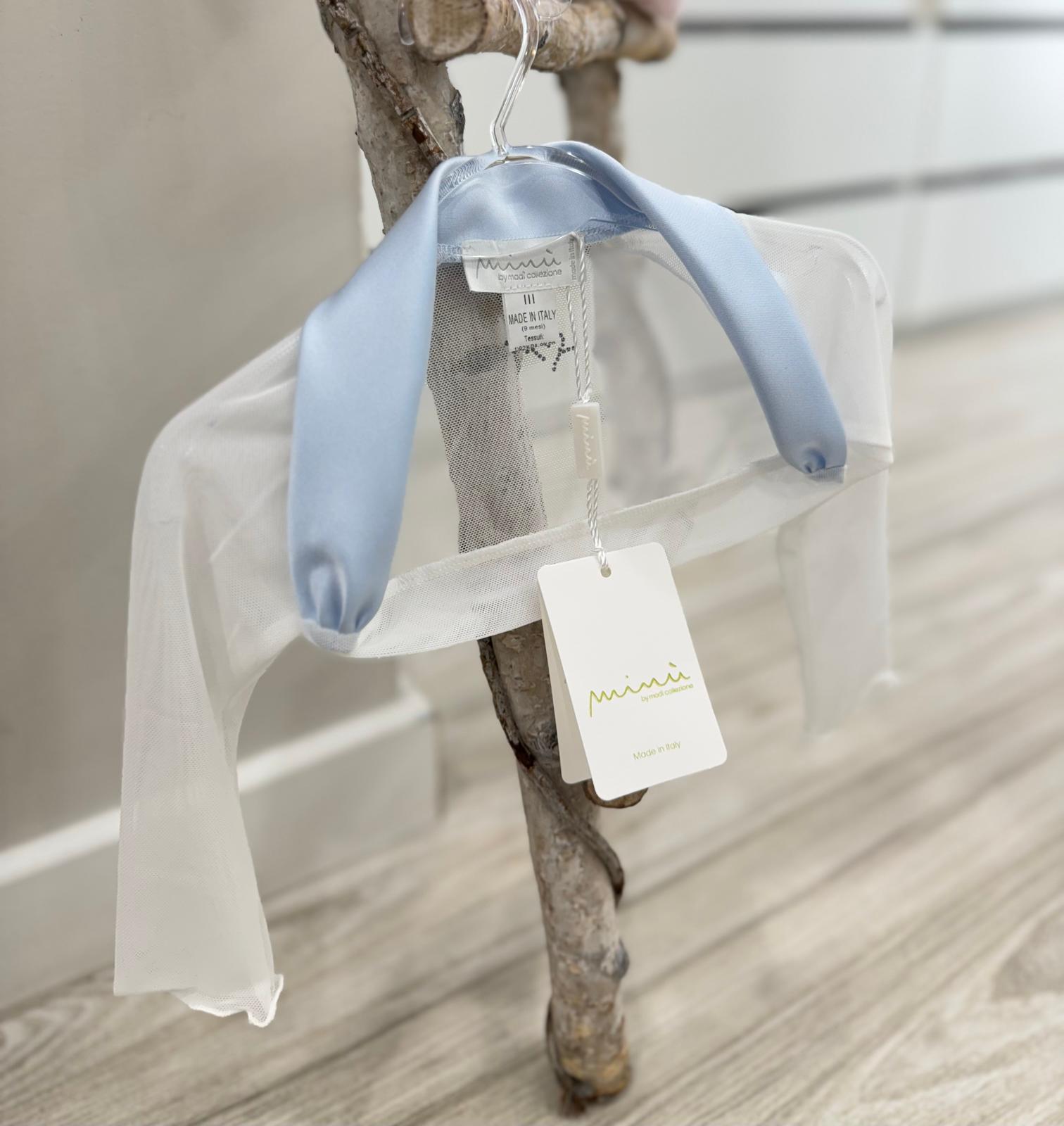 COPRISPALLE IN TULLE
