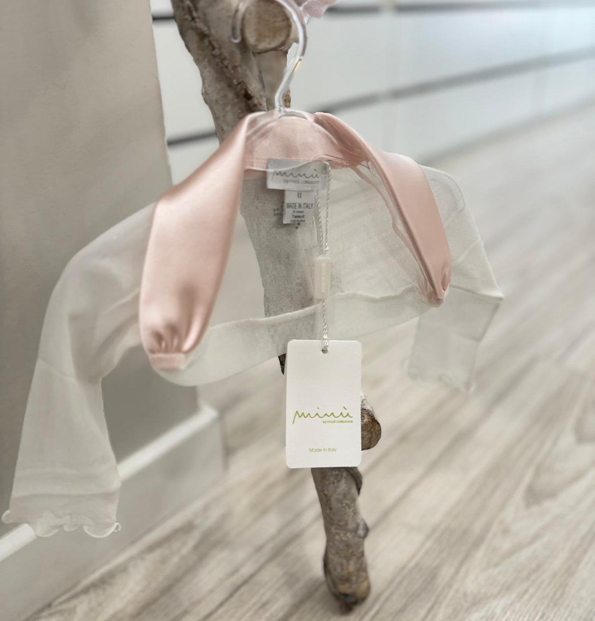 COPRISPALLE IN TULLE