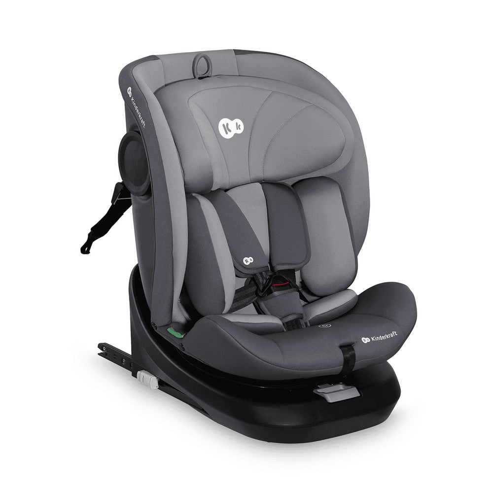 SEGGIOLINO AUTO I-GROW KINDERKRAFT