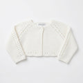 CARDIGAN BIMBO-A MICOLINO