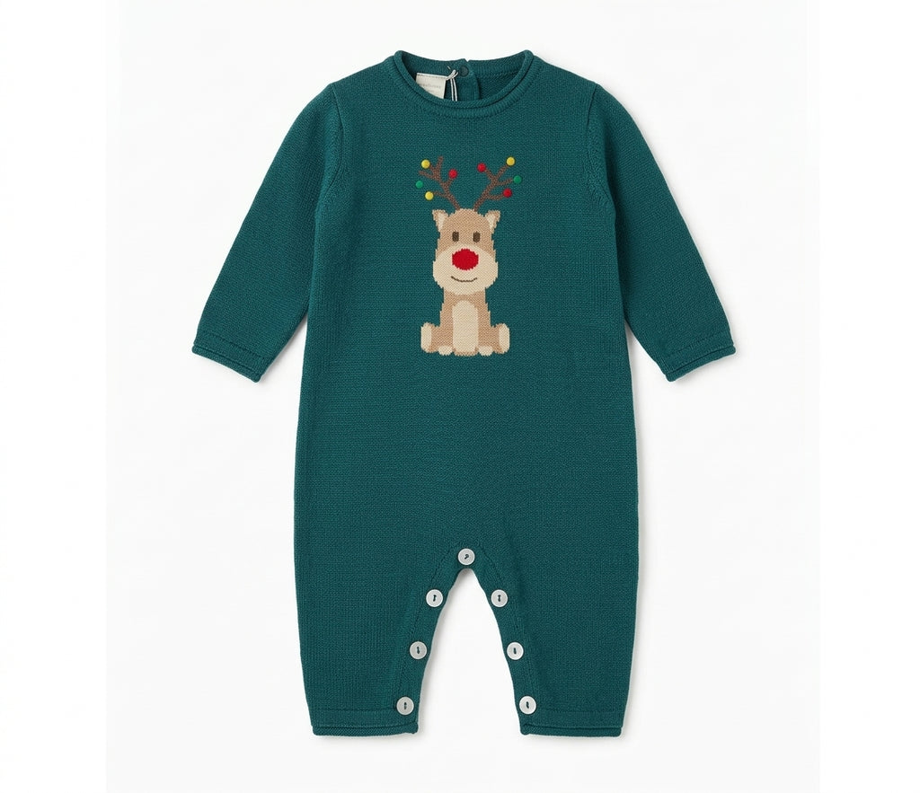 TUTINA RENNA NATALE UNISEX