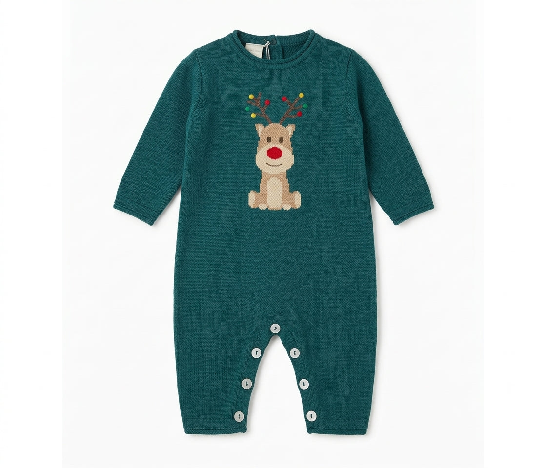 TUTINA RENNA NATALE UNISEX