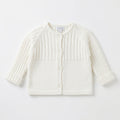 CARDIGAN LUNGO MICOLINO