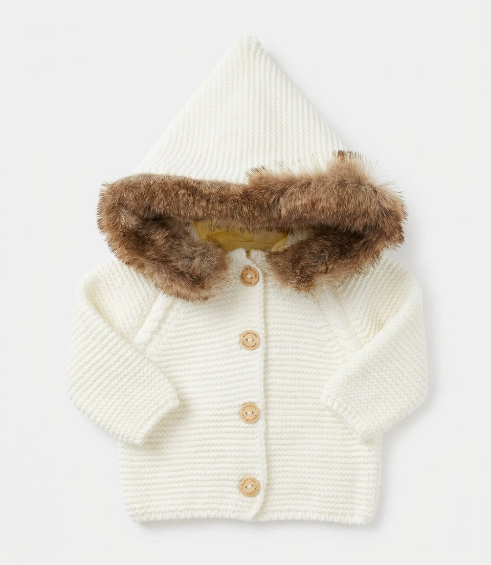 TRENCH CON CAPPUCCIO MICOLINO