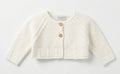 CARDIGAN IN MAGLIA MICOLINO