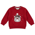 FELPA DOLCE ORSETTO BABY VIP
