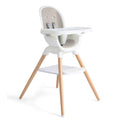 SEGGIOLONE PAPPA 9 IN 1 CHESTNUT JOIE