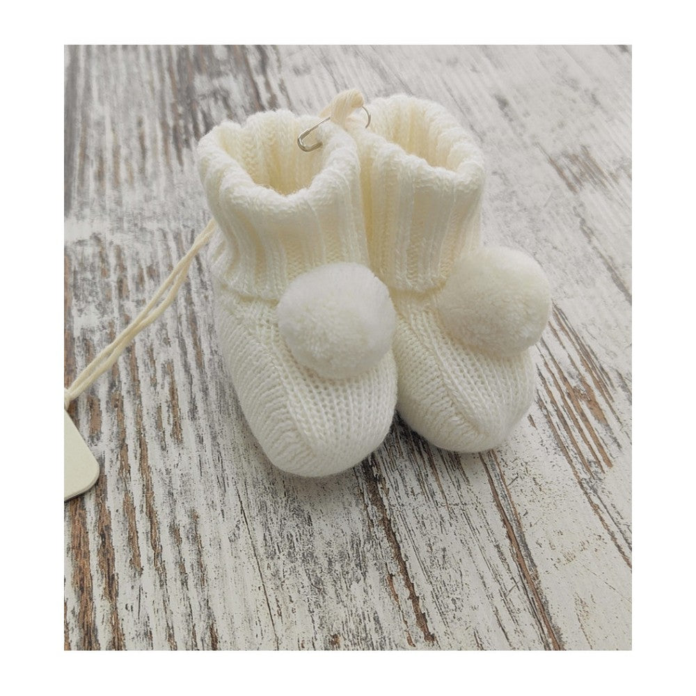 SCARPINE BIANCO