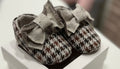 BALLERINE CON FIOCCO