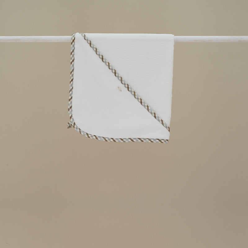 ACCAPPATOIO NEONATA QUADRI NINNAOH