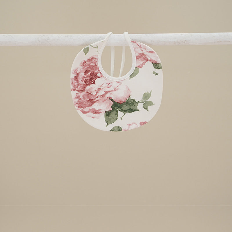 BAVETTA CON FIORI  NINNAOH