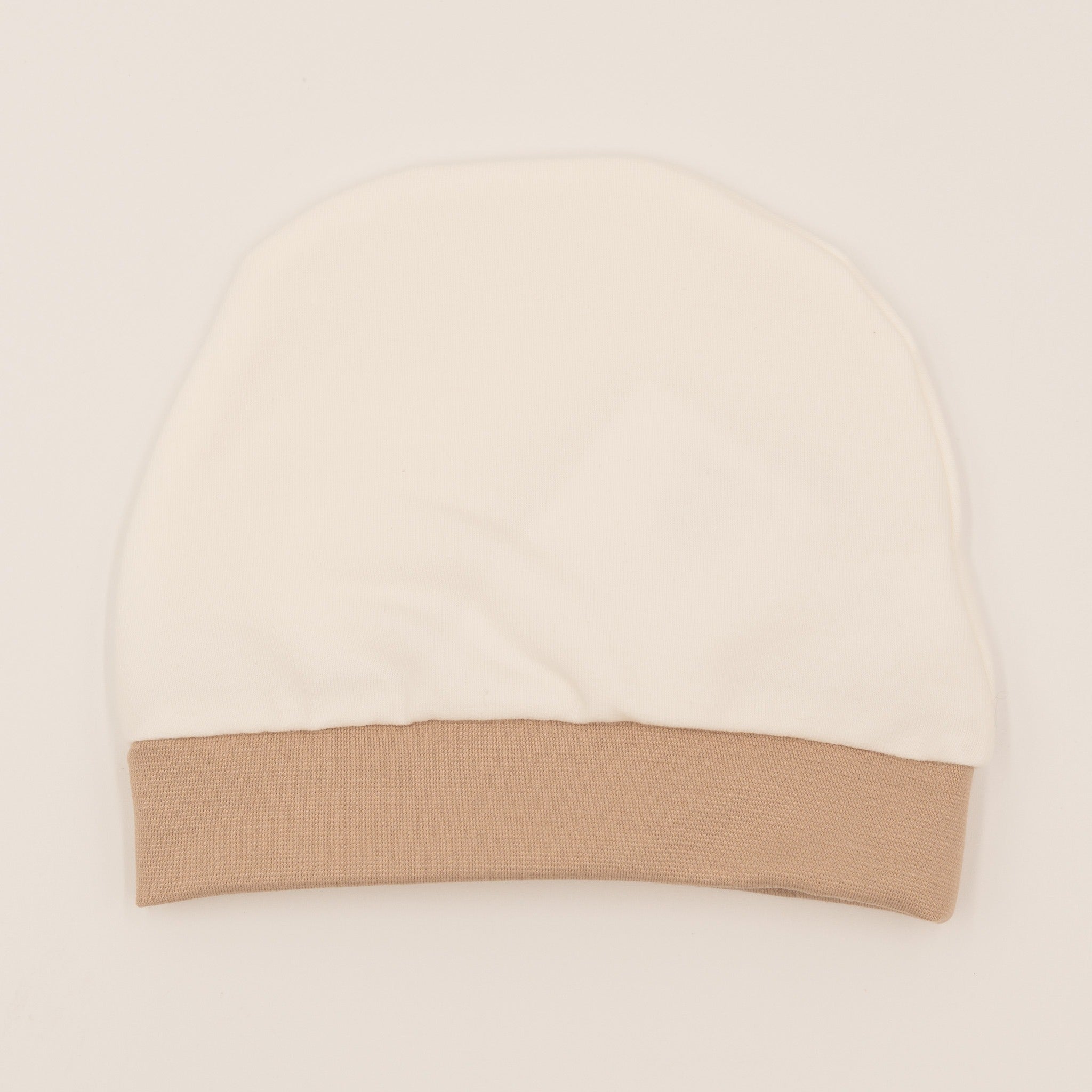 CAPPELLO FELPATO NINNAOH