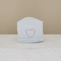 CAPPELLO NEONATO ORSETTO NINNAOH