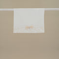 LENZUOLA IN COTONE CON FIOCCO NINNAOH