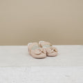 BALLERINE VERNICE NEONATA CON FIOCCO NINNAOH