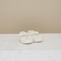 BALLERINE NEONATA CON FIOCCO NINNAOH