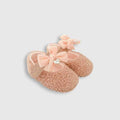 BALLERINA BOUCLER NEONATA NINNAOH