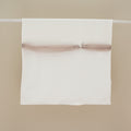 COPERTINA ELEGANTE CON FASCIA NINNAOH