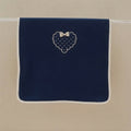 COPERTINA IN CINGLIA CON CUORE NINNAOH