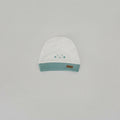 CAPPELLINO IN CINIGLIA CON ORSETTI NINNAOH