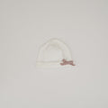 CAPPELLINO IN CINIGLIA CON FIOCCO NINNAOH