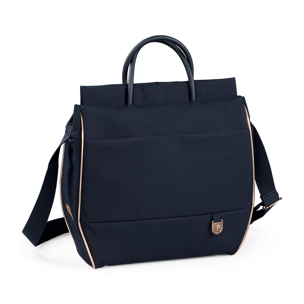 BORSA BLUE SHINE