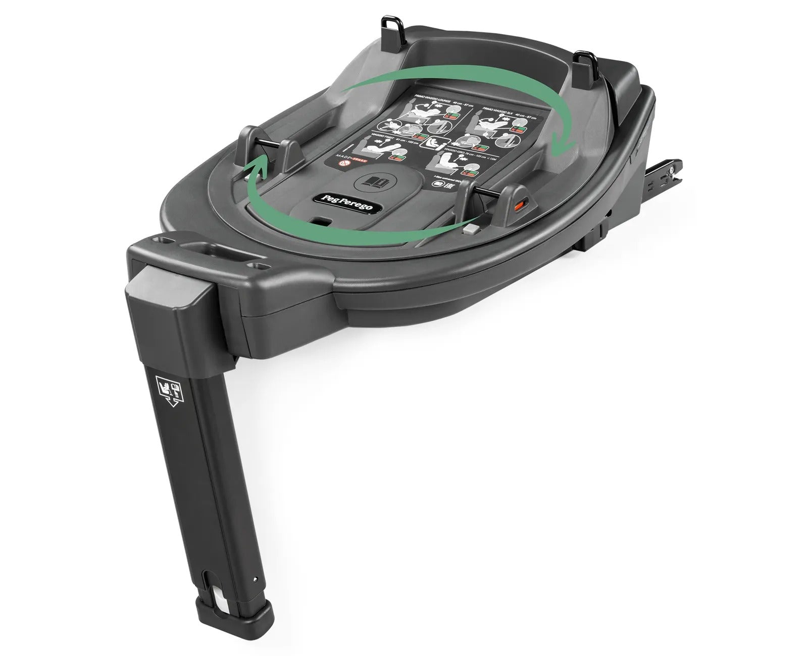 BASE GIRO PEG PEREGO