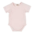 BODY NANAN CON SCRITTE  Rosa