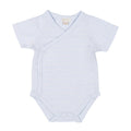 BODY NANAN Azzurro