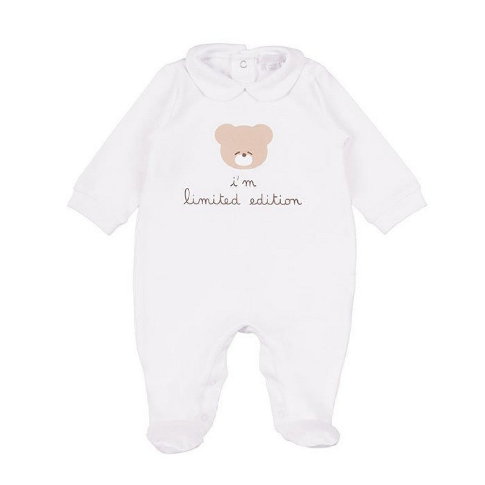 TUTINA "I'M LIMITED EDITION" Bianca