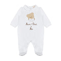 TUTINA "MUM+DAD=ME" C-BOX Bianco