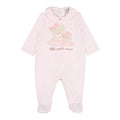 TUTINA "BELLA COME MAMMA" Rosa