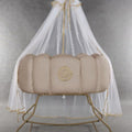 CULLA TULIPAN JUNAMA BEIGE