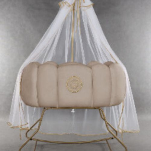 CULLA TULIPAN JUNAMA BEIGE