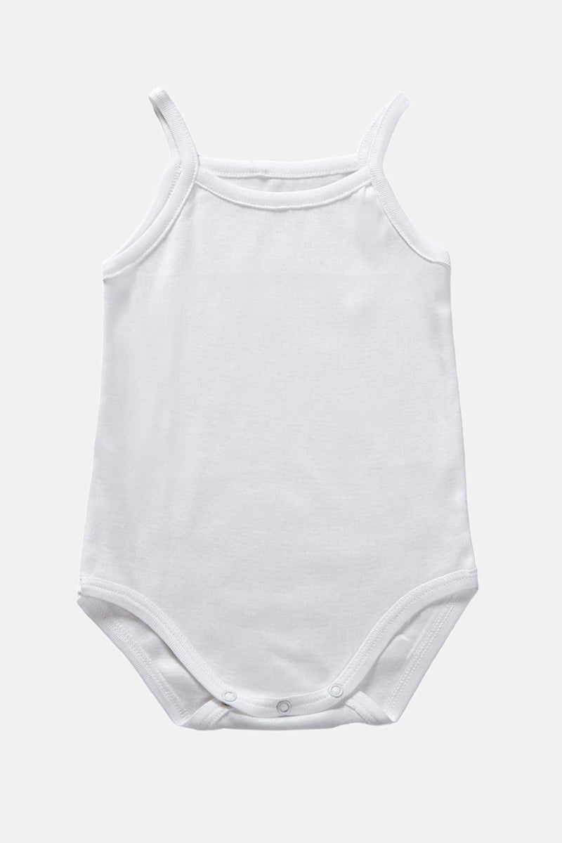BODY NEONATO SPALLA STRETTA