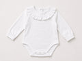 BODY NEONATO CON COLLETTO BABY VIP