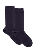 CALZA GAMBALETTO IN COTONE