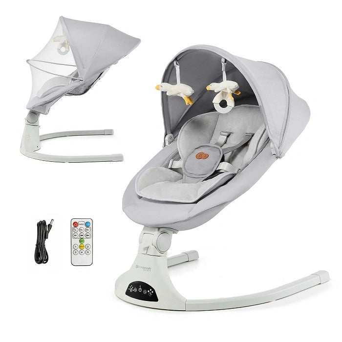 SDRAIETTA DONDOLANTE TULSY KINDERKRAFT