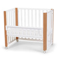 LETTINO CON SBARRE KOYA KINDERKRAFT