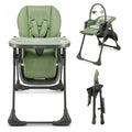 SEGGIOLONE DA PAPPA 2 IN 1 TUMMIE KINDERKRAFT