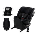SEGGIOLINO AUTO XRIDER 2 I-SIZE KINDERKRAFT