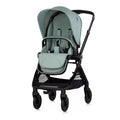 PASSEGGINO ELITE NEXT GEN NEONATI FINO A 22KG CHIPOLINO