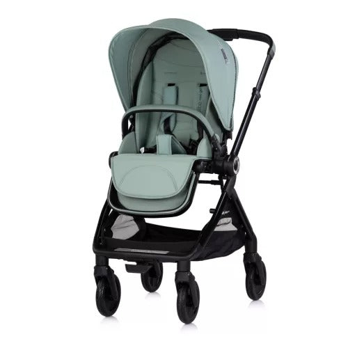 PASSEGGINO ELITE NEXT GEN NEONATI FINO A 22KG CHIPOLINO