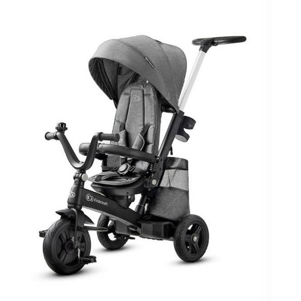 TRICICLO EASYTWIST KINDERKRAFT